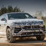 Кроссовер Lamborghini Urus получится компромиссным