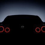 Обновлённое купе Nissan GT-R дебютирует в&nbsp;Нью-Йорке