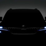 Разработчики поделились деталями паркетника Skoda Karoq
