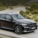 Версия Mercedes-AMG GLC 43 4Mаtic вывела паркетник на&nbsp;новый уровень