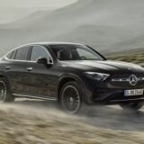 Mercedes-Benz планирует отказаться от кроссоверов GLC Coupe и GLE Coupe: новая эра без купеобразных моделей