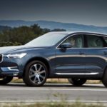 Признаём Volvo XC60 лучшей моделью на платформе SPA. Тест-драйв