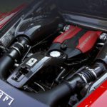 Всемирным двигателем года снова стала «битурбовосьмёрка» Ferrari