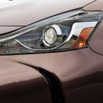 Американцы начали тестировать автомобильные фары